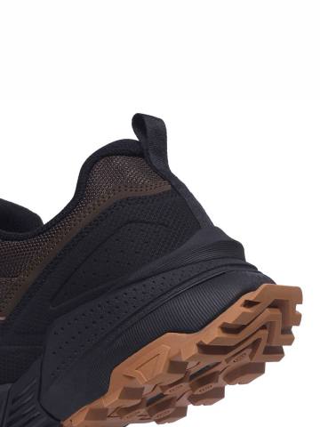 Кроссовки мужские STROBBS C3840-17 (коричневый) (41-45)
