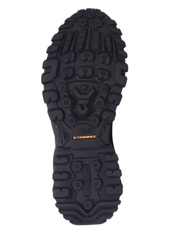 Кроссовки мужские STROBBS C3840-1 (серый)