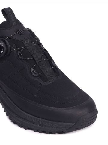 Кроссовки мужские STROBBS C3803-3 (черный)
