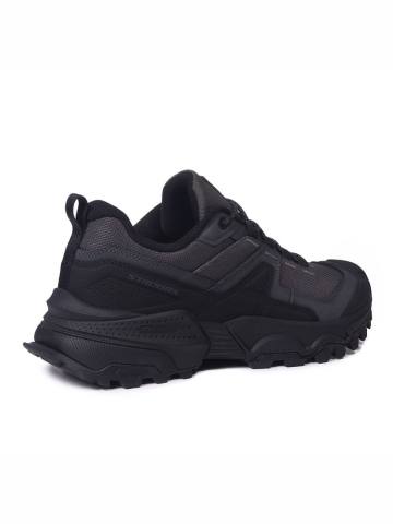Кроссовки мужские STROBBS C3840-1 (серый)