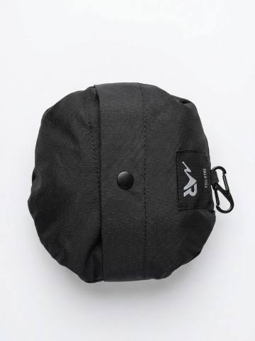 Панама Softshell (серый, с сумкой)