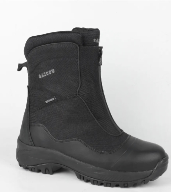 Сапоги мужские зимние SAICOU SC-9088L-T8 (оливковый) - купить в ...