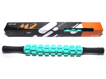 Массажёр-каталка "М2" - купить в интернет-магазине ПОКРОВ