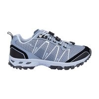 Полуботинки женские CMP "ALTAK WMN TRAIL SHOES" 3Q95266 L229 (светло-бирюзовый)