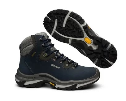 Ботинки мужские GRISPORT 11951N50tn (темно-синий) (41-45)