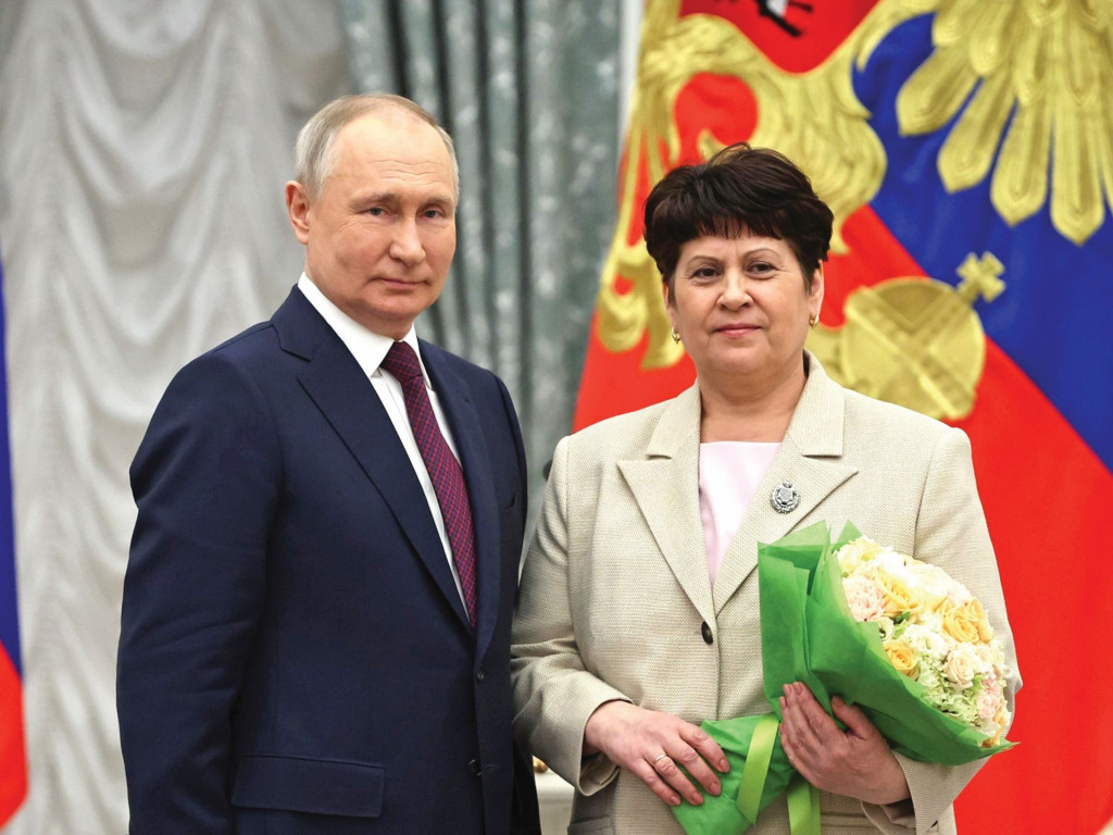Опыт работы 2