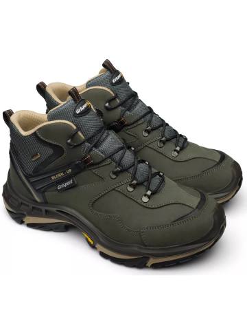 Ботинки мужские GRISPORT 11917N76tn (хаки)