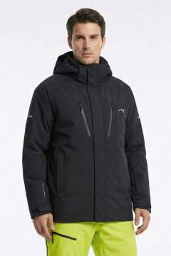 Куртка "Кант" (черный)