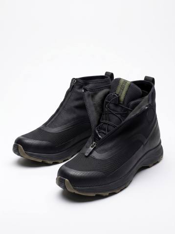 Сапоги мужские EDITEX "BLACKROCK" W2595-1, t-°C (черный) (41-46)