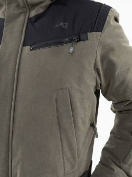 Комбинезон "Аркуда" (оливковый) 