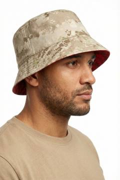 Панама двухсторонняя (туман/яркий туман) 