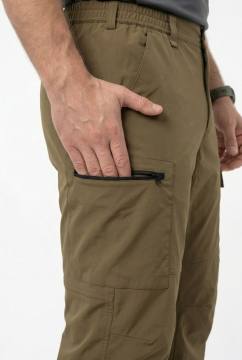 Брюки летние Softshell "Эльбрус Н" (песочный)