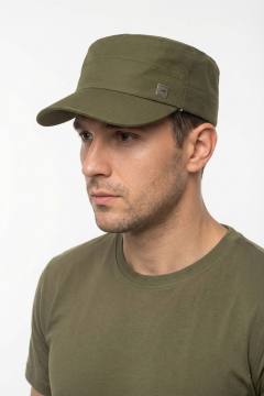 Кепи летнее "Турист" (рип-стоп, табак)