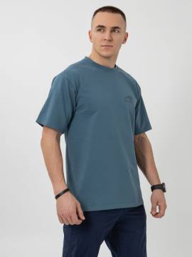 Футболка мужская ROSOMAHA (минерал) 