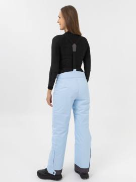 Брюки женские "Даурия-Н" (голубой)