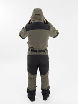Комбинезон "Аркуда" (оливковый) 