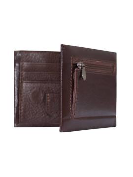 Портмоне мужское (кофе) 8070-149