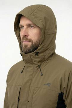 Куртка летняя Softshell "Эльбрус Н" (песочный)