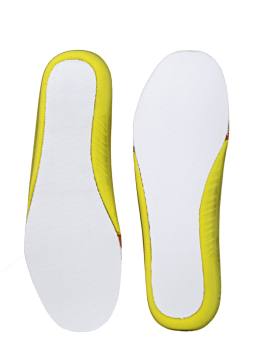 Стельки антипрокольные, противоударные, многослойные SAICOU (41-47)