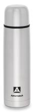 Термос АРКТИКА 101-1000C (серый)