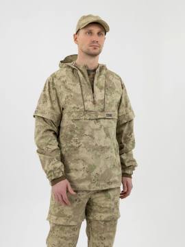 Костюм противоэнцефалитный "Таежный Н" ("туман")