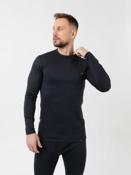 Костюм трикотажный (черный 3ТС-SPS-139)