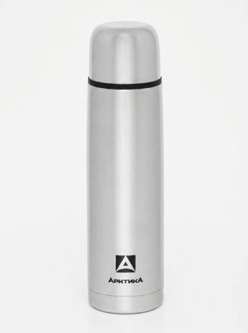 Термос АРКТИКА 101-1000C (серый)