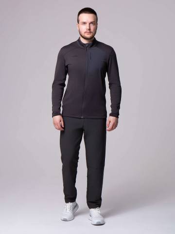 Брюки мужские STROBBS (хаки) Е2456-24