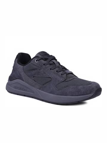 Кроссовки мужские STROBBS C3946-1 (серый)