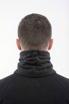 Балаклава-шарф