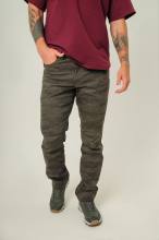 Брюки летние "Тугур" (камуфляж)