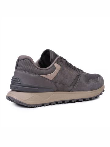 Кроссовки мужские STROBBS C3954-12 (серый) (41-45)