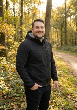 Куртка Softshell "Байкал-Б" (черный)