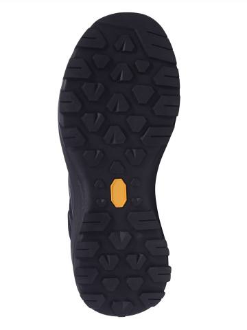 Ботинки мужские зимние STROBBS C9450-3 (черный) (41-45)
