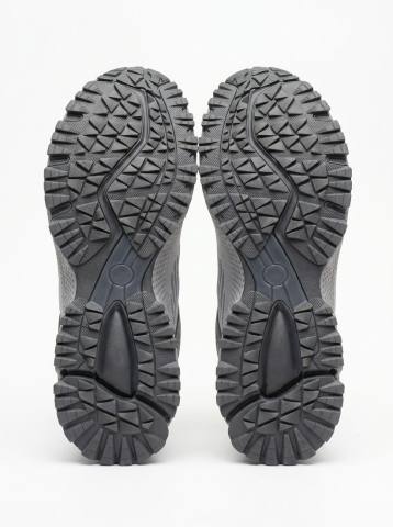 Кроссовки мужские STROBBS C3517-10 (серый)