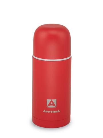 Термос АРКТИКА 105-750-RDT (красный)