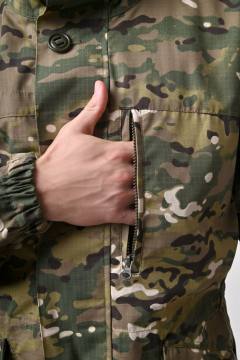 Костюм летний "Горка Н" ("мультикам")