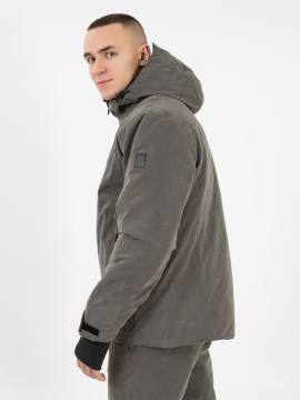 Костюм демисезонный мужской "Иткуль" (финляндия, хаки)