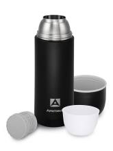 Термос АРКТИКА 105-1000-BKT (черный)