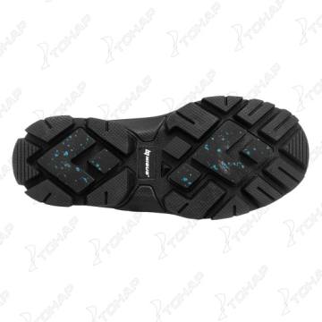 Сапоги мужские утепленные NISUS "Arctica" N-33583 (черный)