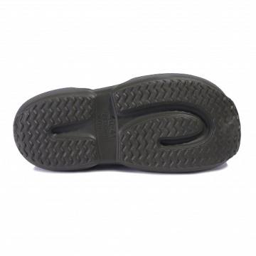 Кроксы мужские STROBBS C3724-19 (хаки)