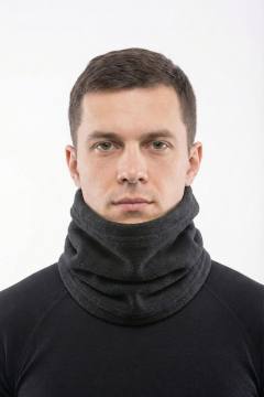 Балаклава-шарф