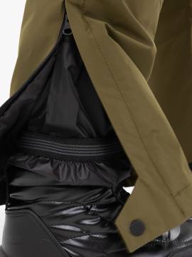 Брюки женские "Даурия-Н" (хаки) 