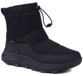 Сапоги мужские зимние STROBBS C9413-3 (черный) (41-45)