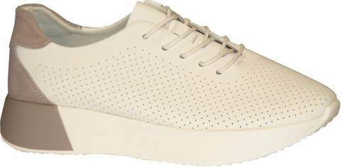 Кеды женские EGO XLX21113-1K (белый) (36-41)