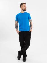 Брюки флисовые "Багул" (черный)