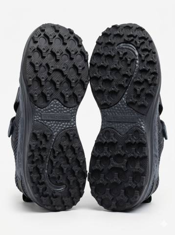 Кроссовки мужские STROBBS C3891-1 (серый)