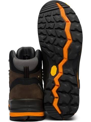 Ботинки мужские GRISPORT 13505N75tn (коричневый) (41-45)