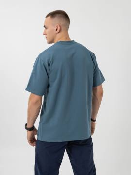 Футболка мужская ROSOMAHA (минерал) 