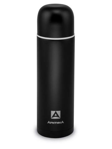Термос АРКТИКА 105-1200-BKT (черный)